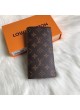 LV BRAZZA WALLET